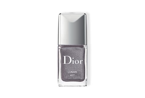 dior vernis 407|Dior vernis gel gel.